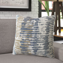 Industrial shop throw pillows